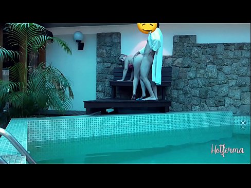 ❤️ Šéf pozve slúžku k bazénu, ale neodolala horúcemu ❤❌ Porno na nás sk.heatpumpcenter.top ❌️❤
